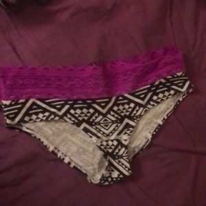 Victoria secret PINK panties